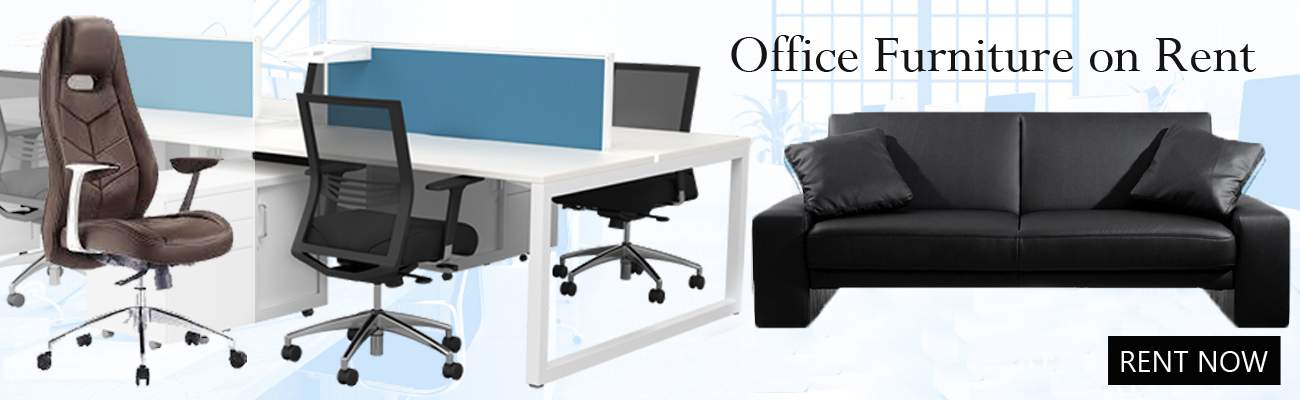 Officr Furniture on Rent