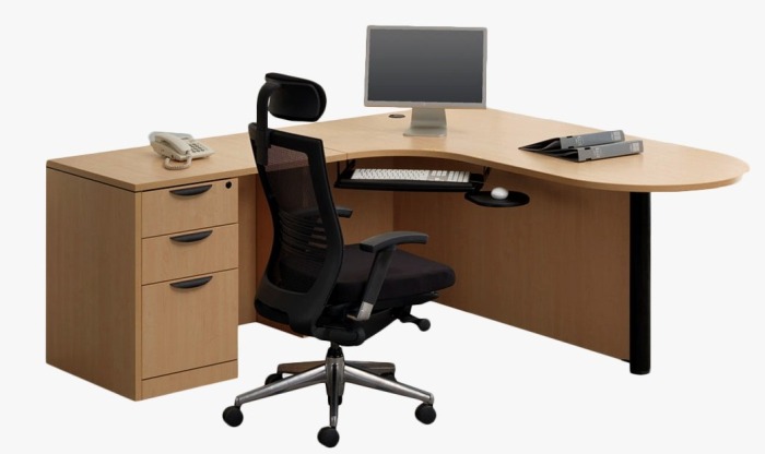 Office Furniture on Rent