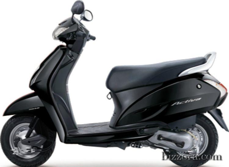 honda activa dio bs6