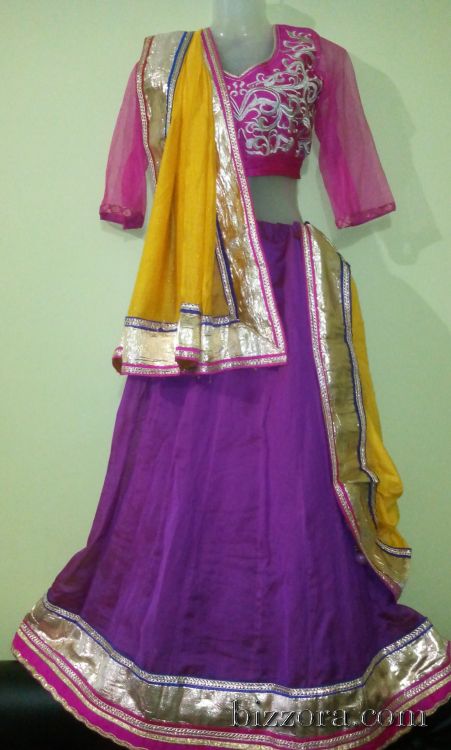 Chaniya Choli On Rent in Ahmedabad | Hire Chaniya Choli in Ahmedabad ...