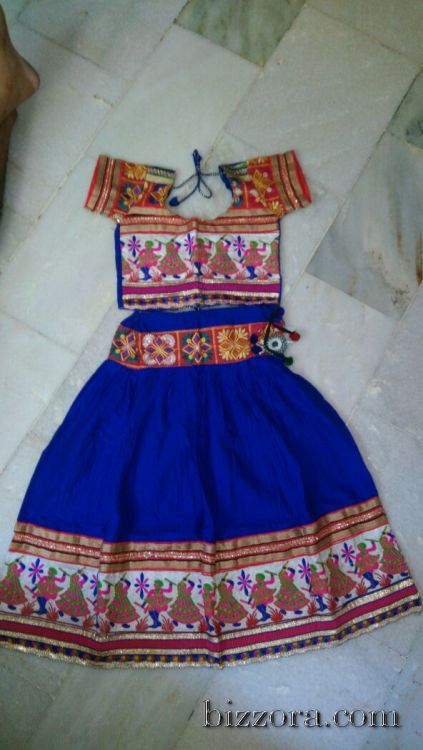 chaniya choli on rent