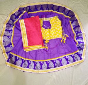 Chaniya Choli