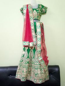 Chaniya Choli