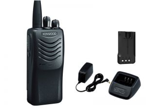 Walkie Talkie