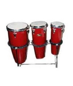 Congo Instrument