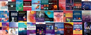 Engineering/ Pharmacy/ Medical Books